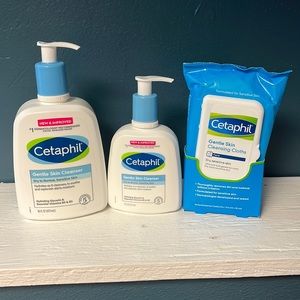 Cetaphil Bundle